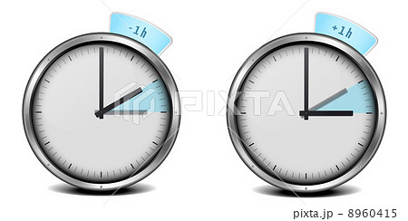 daylight saving time 8960415