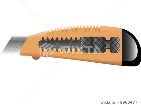 carpet knife 8960477