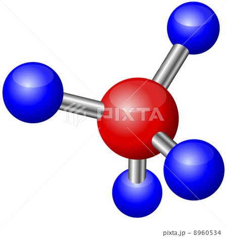Molecule 8960534