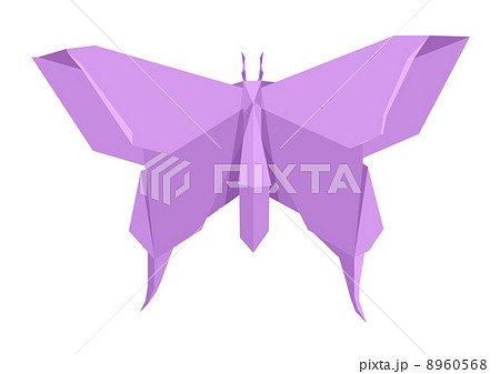 origami butterfly 8960568