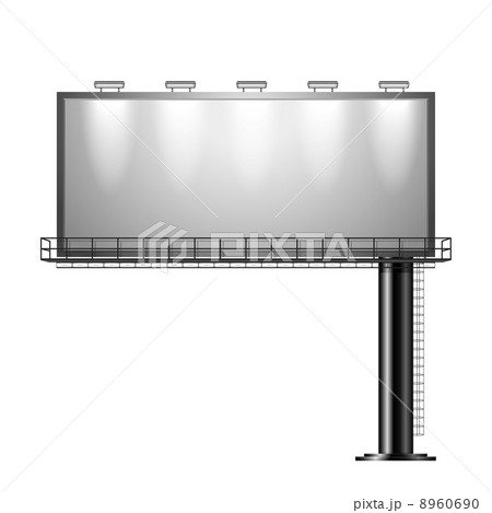 Billboard 8960690