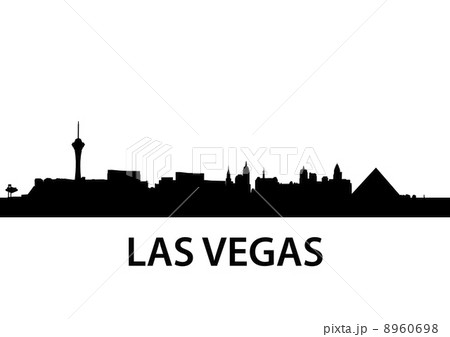 Skyline Las Vegas Skyline Las Vegas 8960698