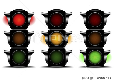 traffic lights 8960743