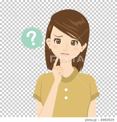 女性 女性 8960929