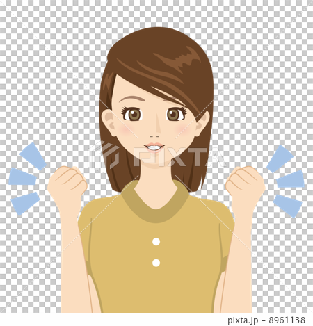 Women in guts pose Women in guts pose 8961138