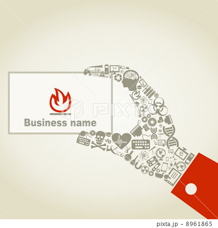 Hand a science4 8961865