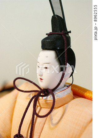 ひな人形 ひな人形 8962555