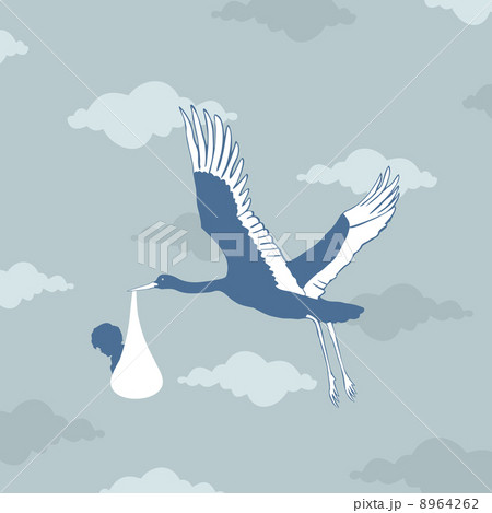 Stork2 Stork2 8964262