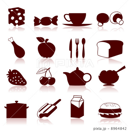 Food icon4 8964842