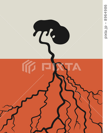 Growth of the child 8964986
