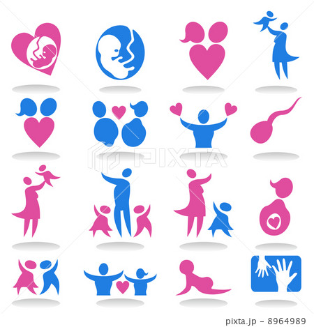 Icons a family3 8964989