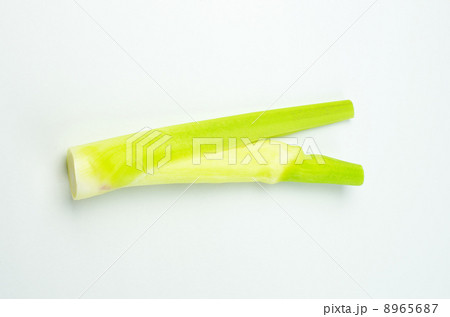 食物繊維いっぱいマコモタケ 8965687