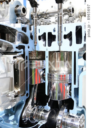 エンジン 8965697