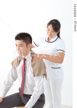 医療イメージ 8966491