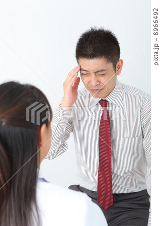 医療イメージ 8966492