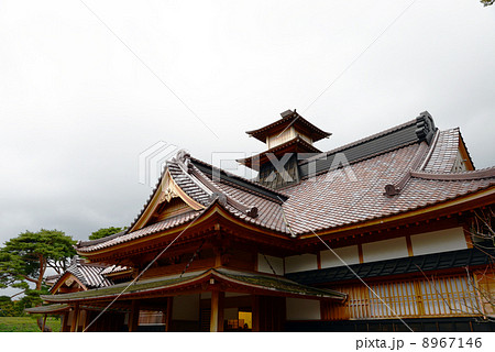 五稜郭 五稜郭 8967146