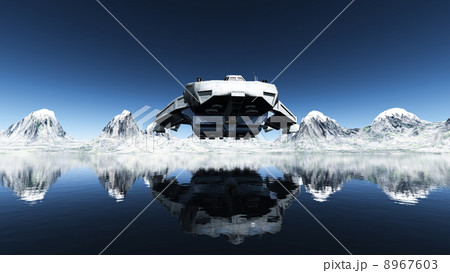 宇宙船 宇宙船 8967603
