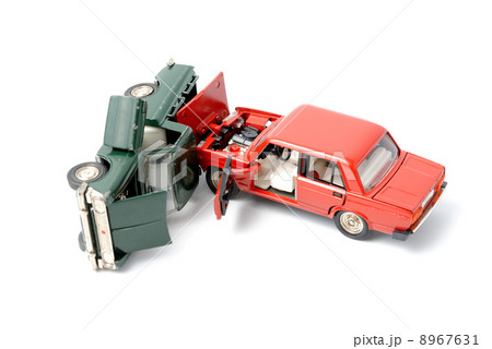 Car crash 8967631