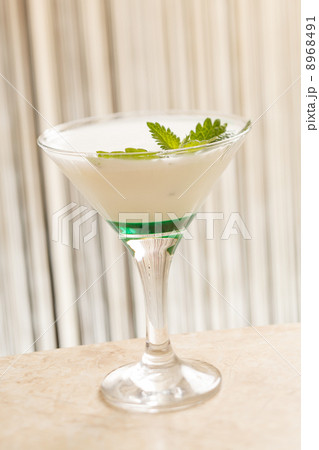 milk cocktail milk cocktail 8968491