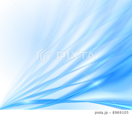 Abstract Blue Background 8969105