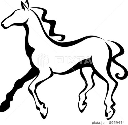 Fast horse Fast horse 8969454