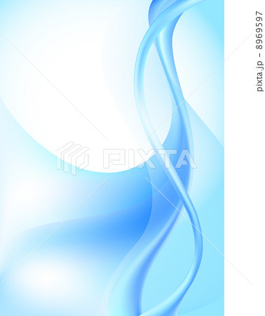 Abstract blue background Abstract blue background 8969597