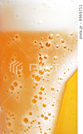 close up of beer 8969751