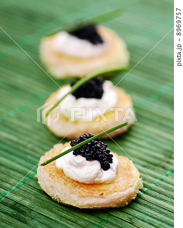 Appetizers 8969757