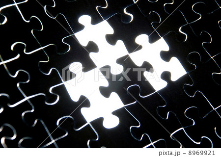 abstract puzzle background 8969921