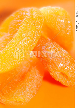 Apricot fruit dessert 8969969