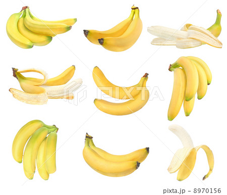 Set banana 8970156