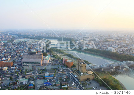 利根川（群馬県） 8971440