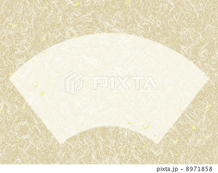 和紙扇 8971858