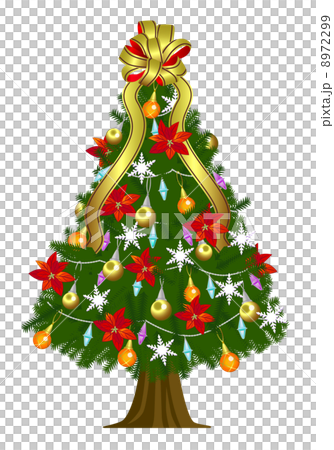 Christmas tree  8972299