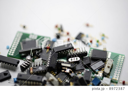 電子部品 電子部品 8972387