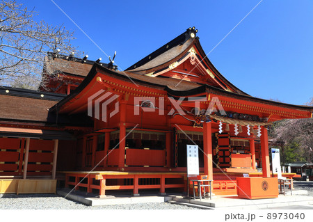 世界遺産 「富士山本宮浅間大社」 世界遺産 「富士山本宮浅間大社」 8973040