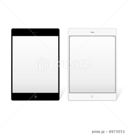 タブレット端末 8973053