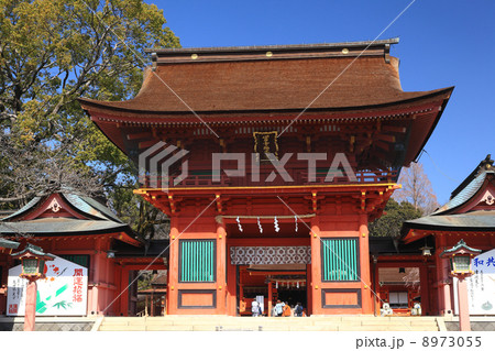 世界遺産 「富士山本宮浅間大社」 世界遺産 「富士山本宮浅間大社」 8973055