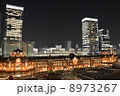 東京駅 8973267