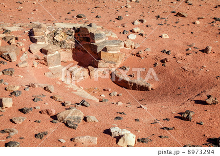 Smelting furnace Smelting furnace 8973294