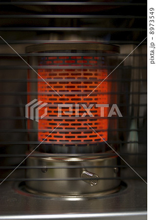 石油ストーブ 8973549