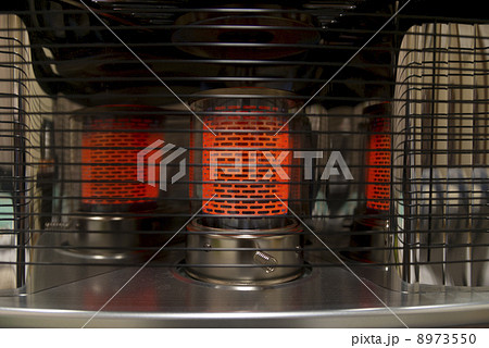 石油ストーブ 8973550