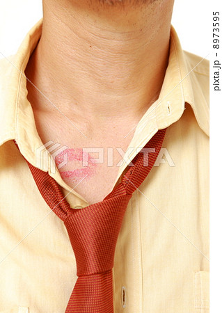 キスマーク 8973595