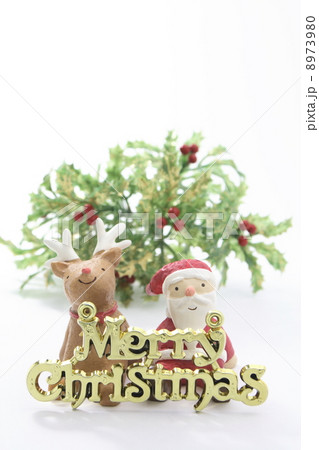 メリークリスマス 8973980