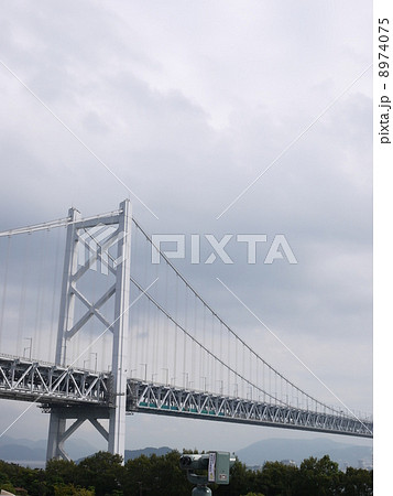 瀬戸大橋 8974075