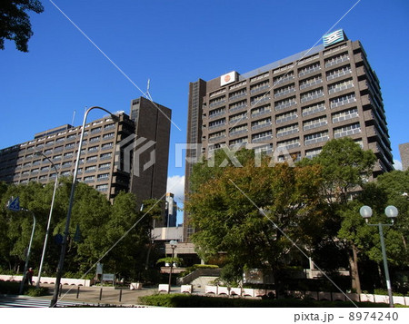 兵庫県庁 兵庫県庁 8974240