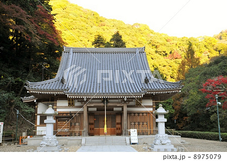 寺社仏閣 寺社仏閣 8975079