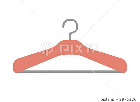 ハンガー 8975326