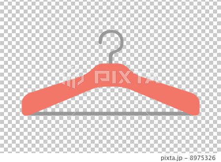 ハンガー 8975326