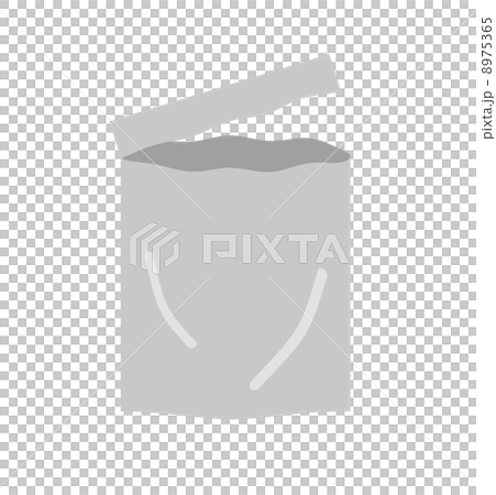 Bag opening Bag opening 8975365